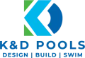 K&D Pools - Design | Build | Swim